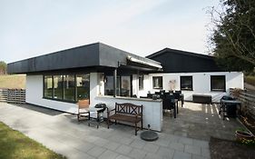 Ebeltoft Feriecenter